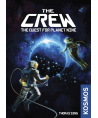 The Crew: The Quest for Planet Nine