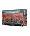 Warhammer 40.000 Chaos Space Marines Legionaries | Citadel