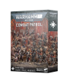 Warhammer 40.000 Chaos Space Marines Combat Patrol | Citadel