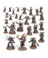Warhammer 40.000 Chaos Space Marines Combat Patrol | Citadel
