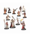Warhammer 40.000 Kill Team Sanctifiers | Imperium