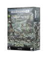 Warhammer 40.000 Necrons Combat Patrol | Citadel