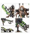 Warhammer 40.000 Necrons Combat Patrol | Citadel