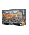 Warhammer 40.000 Space Marines Infernus Squad | Citadel