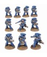 Warhammer 40.000 Space Marines Infernus Squad | Citadel