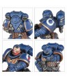 Warhammer 40.000 Space Marines Infernus Squad | Citadel