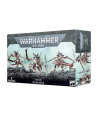 Warhammer 40.000 Tyranids Warriors | Citadel Miniatures