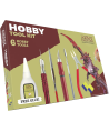 The Army Painter Wargamer Hobby Tool Kit | Hobby Tools