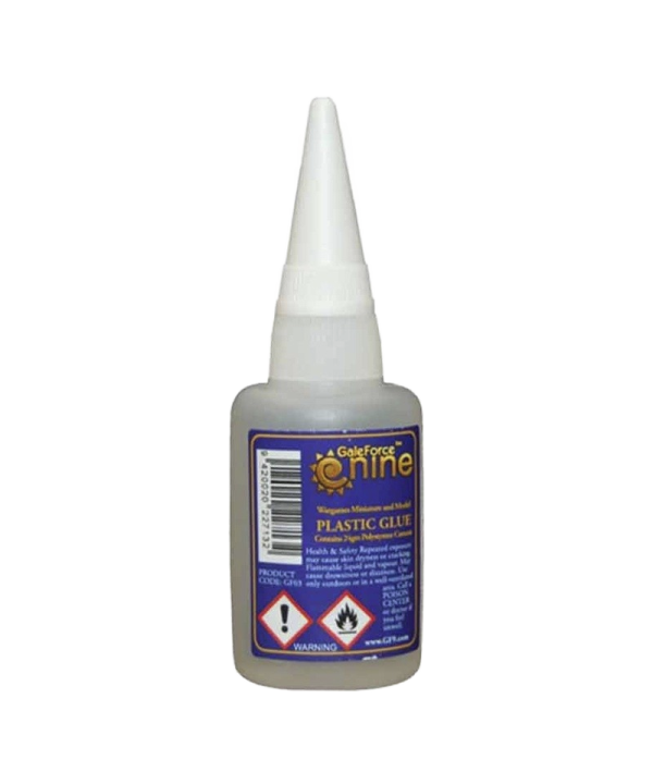 Gale Force Nine Plastic Glue | Κόλλα για Μινιατούρες