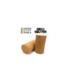 Green Stuff World Sculpting Cork Column Handle | Hobby Tool
