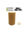 Green Stuff World Sculpting Cork Column Handle | Hobby Tool