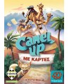 Camel Up Mε Kάρτες