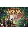 Lost Ruins of Arnak – Τα Ερείπια του Αρνάκ