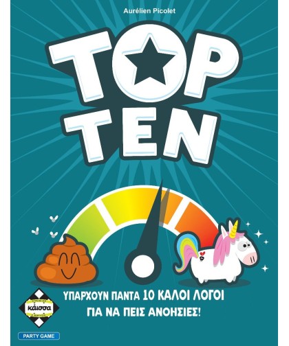 Top Ten