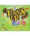 Time's Up Family
