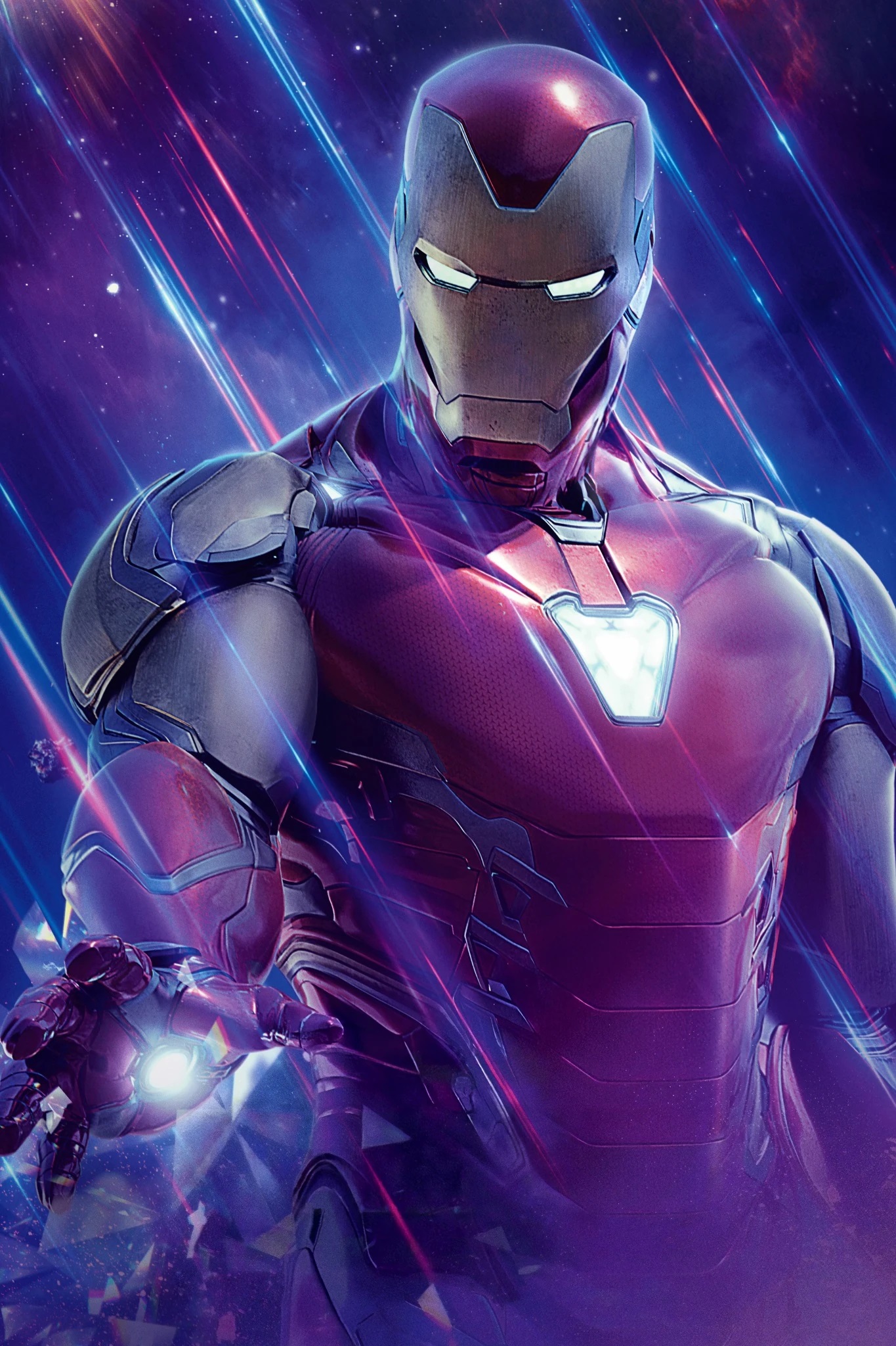 MARVEL