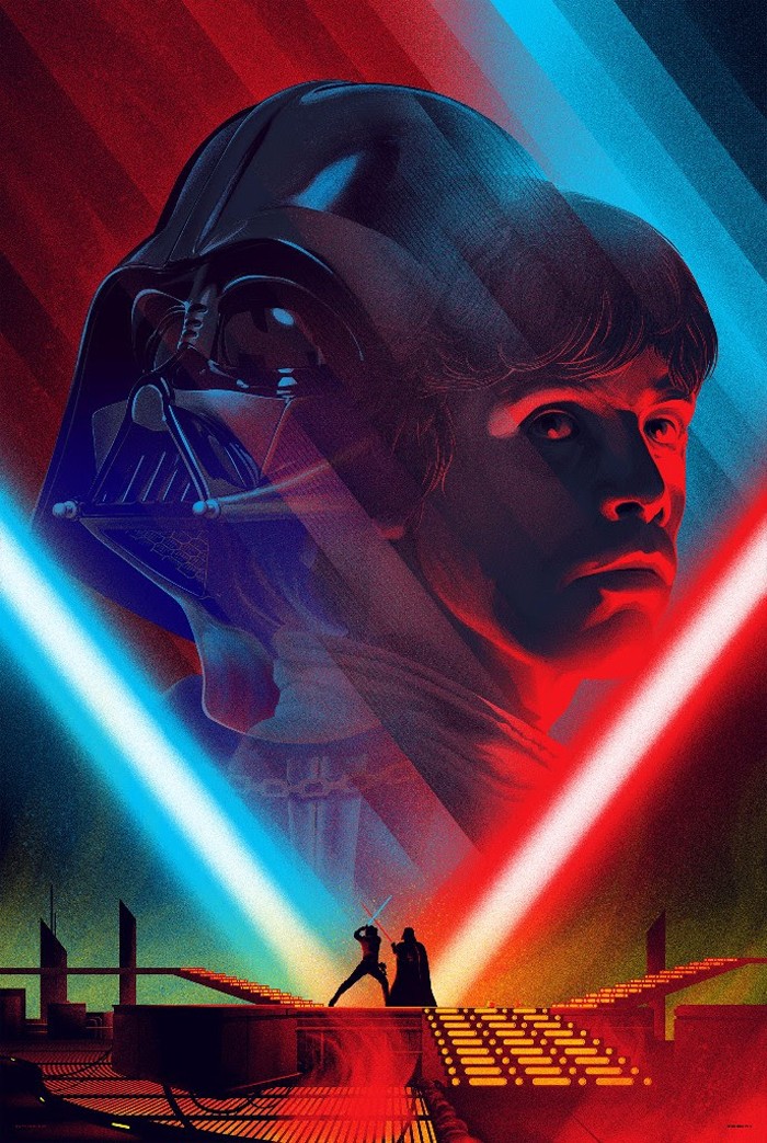 STAR WARS